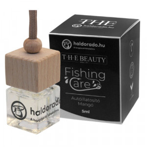 Odorizant auto Haldorado Fishing Care, aroma Mango
