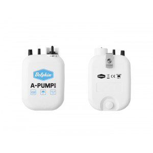 Oxigenator Delphin A-Pump Mini - Img 2