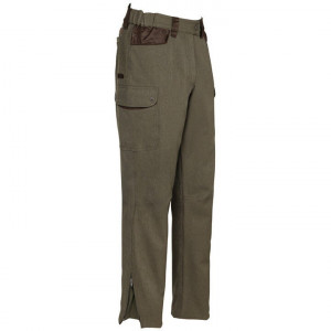 Pantalon Treesco Precussion Berry Kaki