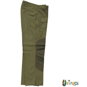 Pantaloni Beccaccia kaki Unisport