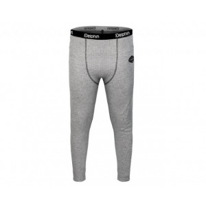 Pantaloni corp Delphin Tundra Aktiv, gri
