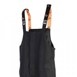Pantaloni cu bretele Proguard Thermo Savage Gear - Img 2