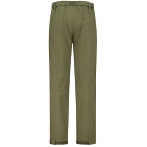 Pantaloni Korda Dry Kore Over Trousers, Olive - Img 2