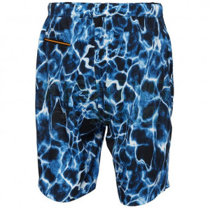 Pantaloni Scurti Savage Gear Short Marine Sea Blue - Img 2