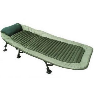 Pat Carp Pro Exclusive, 6 picioare