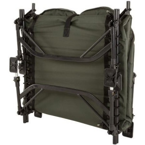 Pat Defender 6 picioare 208 x 78 x 32cm JRC - Img 2