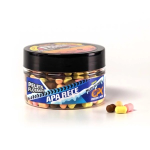 Pelete de Carlig Flotante CPK Feeder, 6mm, 25g/cutie - Img 8