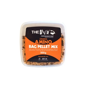 Pelete The One Mix Amino, 500g - Img 3