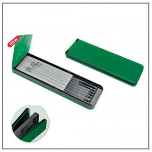 Penar dublu pentru monturi / riguri 8-21cm  / 23.7x7x2.8cm Carp Zoom - Img 2