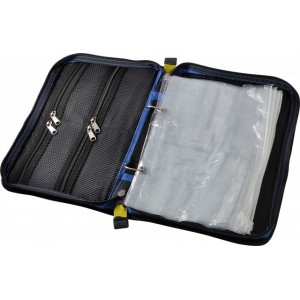 Penar pentru strune metalice si accesorii Rapture - Img 3