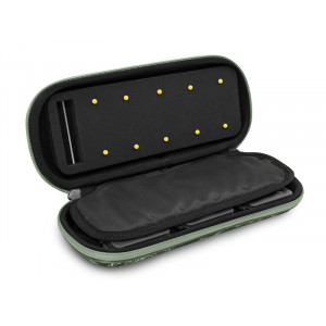 Penar Riguri Delphin RigLux Space C2G + 3 Cutii Accesorii, 30x13x8cm - Img 3