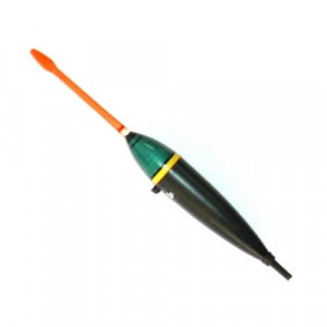 Pluta PVC Model P05 Vidrax