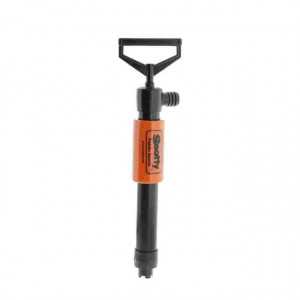 Pompa manuala Scotty de santina, 47cm