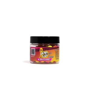 Pop Up Bicolor CPK, 8mm, 15g - Img 5