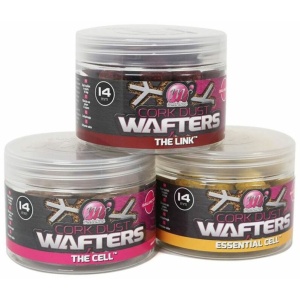 Pop Up Critic Echilibrat Mainline Cork Dust Wafters, 14mm
