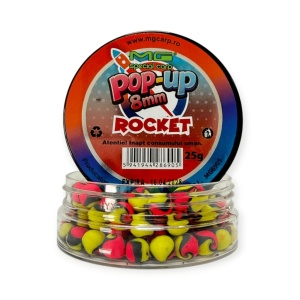 Pop-Up MG Carp, 8mm, 25gr - Img 9