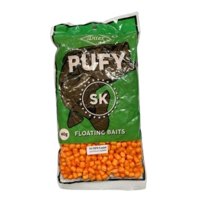 Pufarin Ditex Pufi Midi, 40g/punga - Img 5