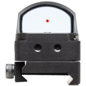 Red Dot Sight Kite Optics K1 2MOA cu prindere