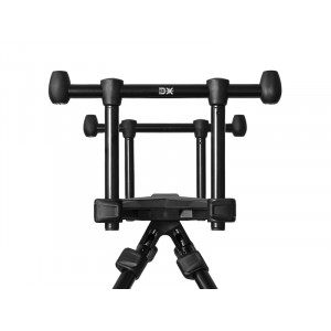 Rod Pod Aluminiu Delphin Bronx 2G Stalx, 2 Posturi - Img 4