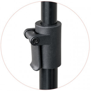 Rod Pod Baracuda RP12, 4 lansete - Img 6