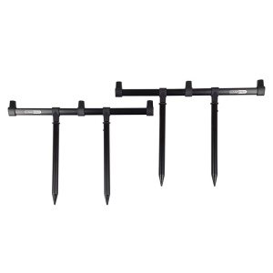 Rod Pod Carp Pro, 3 posturi - Img 6