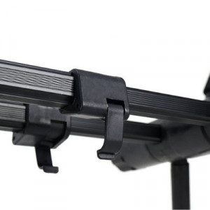 Rod Pod Carp Pro Sniper, 5 posturi