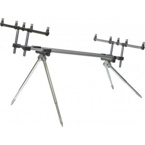Rod Pod Reaction MKII, 4 posturi K-Karp