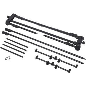 Rodpod Prologic Element Q/R Com-Pact Tri-Sky 3 - Img 7