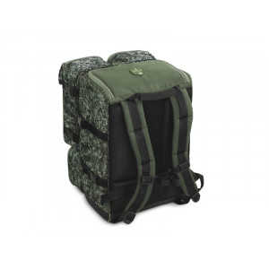 Rucsac Delphin Blokz Space C2G, 55x45x32cm - Img 7
