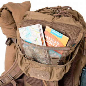 Rucsac Helikon-Tex Matilda Molle, Olive Green, 35 litri - Img 2