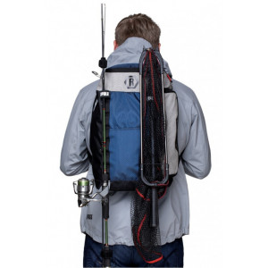 Rucsac Rapala Countdown Backpack, 46x30x13cm - Img 2