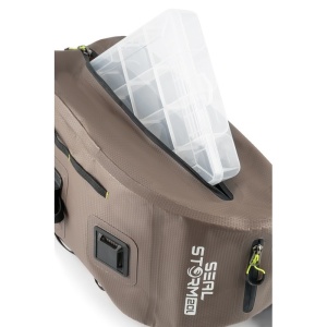 Rucsac Trabucco Seal Storm Sling Pack 20L - Img 7