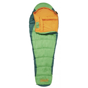 Sac de dormit Coleman Fision 200 - 210 × 82 cm - 2000028602 - Img 8
