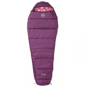 Sac de dormit pentru copii Coleman Salida Mummy - 1675 x 66 cm; - 2000015578