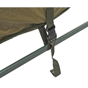 Saltea de Primire Crap Carp Pro Delight Craddle 120x70x40cm - Img 5