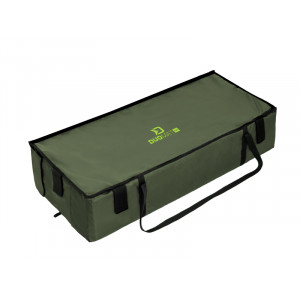 Saltea de Primire Crap Delphin Duomat XXL, 80x140cm