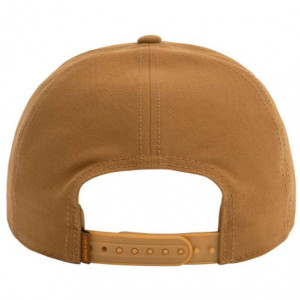 Sapca Blaser Striker SL Rubber Brown, 639 - Img 2