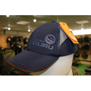 Sapca Claw Trucker Guru - Img 3