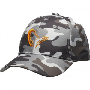 Sapca Savage Gear camuflaj