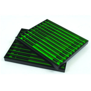 Scarita MX Cross pentru linii 18cm - 24buc/set Maver