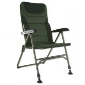 Scaun Carp Pro, rezistenta 128 kg