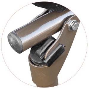 Scaun Crap Baracuda HXC031MF  - Img 6