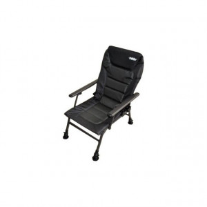 Scaun pescar Reglabil + Cotiere Trakko