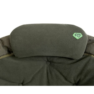 Scaun Pliabil Rotund Carp Pro Diamond RoundChair CPR1 - Img 3