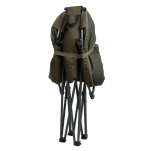 Scaun Pliabil Rotund Carp Pro MoonChair CPR1 - Img 7