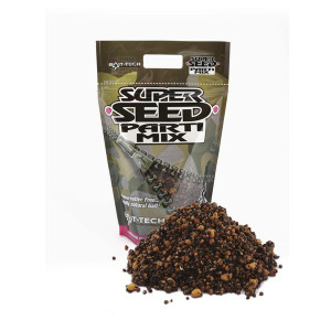 Seminte Super Party Mix 2kg Bait-Tech