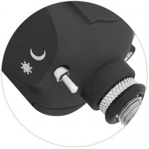 Set 4 avertizoare SG-K2 Baracuda cu receptor wireless