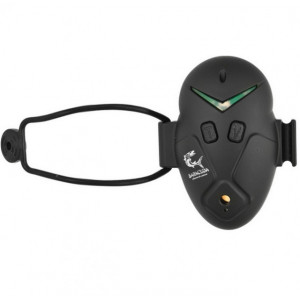 Set 4 avertizoare wireless Baracuda RF5618 cu statie - Img 2