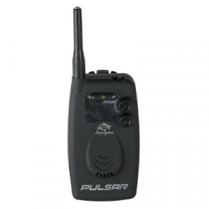 Set 4 avertizori cu statie Carp Pro Pulsar