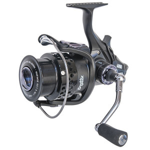 Set 4 mulinete Double Speed 6000 Carp Expert